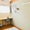 子供部屋づくり