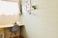 子供部屋づくり