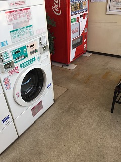 店舗リフォーム相談　内装