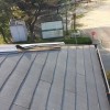 屋根の修繕