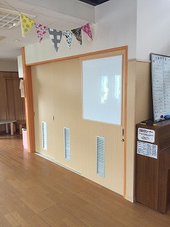 室内ドアの作成