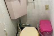 トイレリフォーム相談