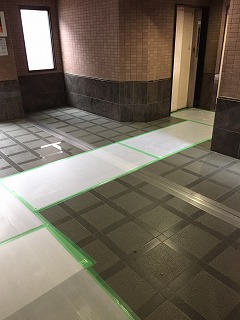 マンションリフォーム