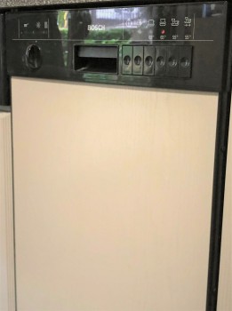 ボッシュ食洗機故障 ボッシュ食洗機故障