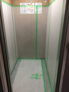 マンションリフォーム (2)