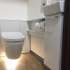 マンション　トイレＡＦＴＥＲ