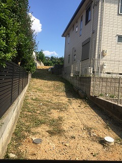 土地探し 土地探し