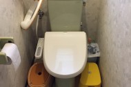 トイレリフォーム相談2