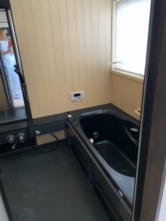 中古物件浴室リフォーム 中古物件浴室リフォーム