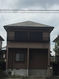 屋根材メンテナンス 屋根材メンテナンス