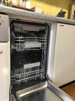 ボッシュ食洗機45cm ボッシュ食洗機45cm