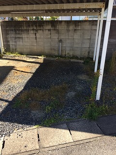 外構相談2 外構相談2