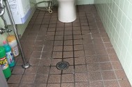 店舗トイレリフォーム相談