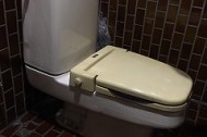 店舗トイレリフォーム相談