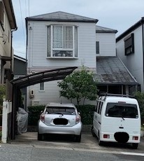 屋根リフォーム相談