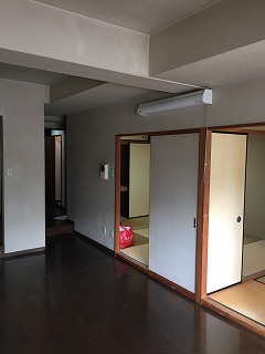 マンション和室ＢＥＦＯＲＥ