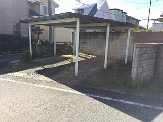 外構相談 外構相談