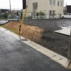 駐車場の相談