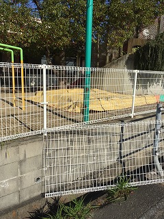 保育園の工事 保育園の工事
